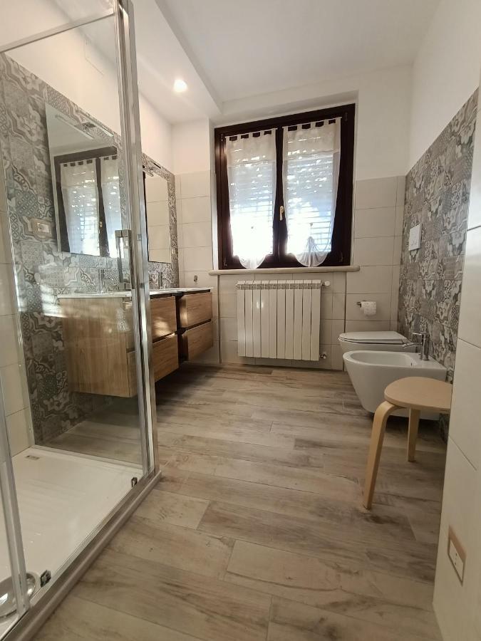 Rossomattone Countryhouse Sulmona Esterno foto