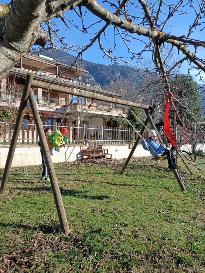 Rossomattone Countryhouse Sulmona Esterno foto